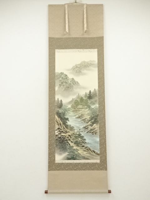 Paintings & Calligraphy